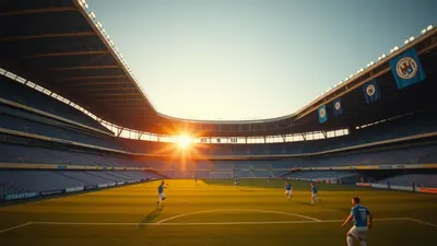Strategic Adjustments for Gorica: Enhancing Our Game Plan