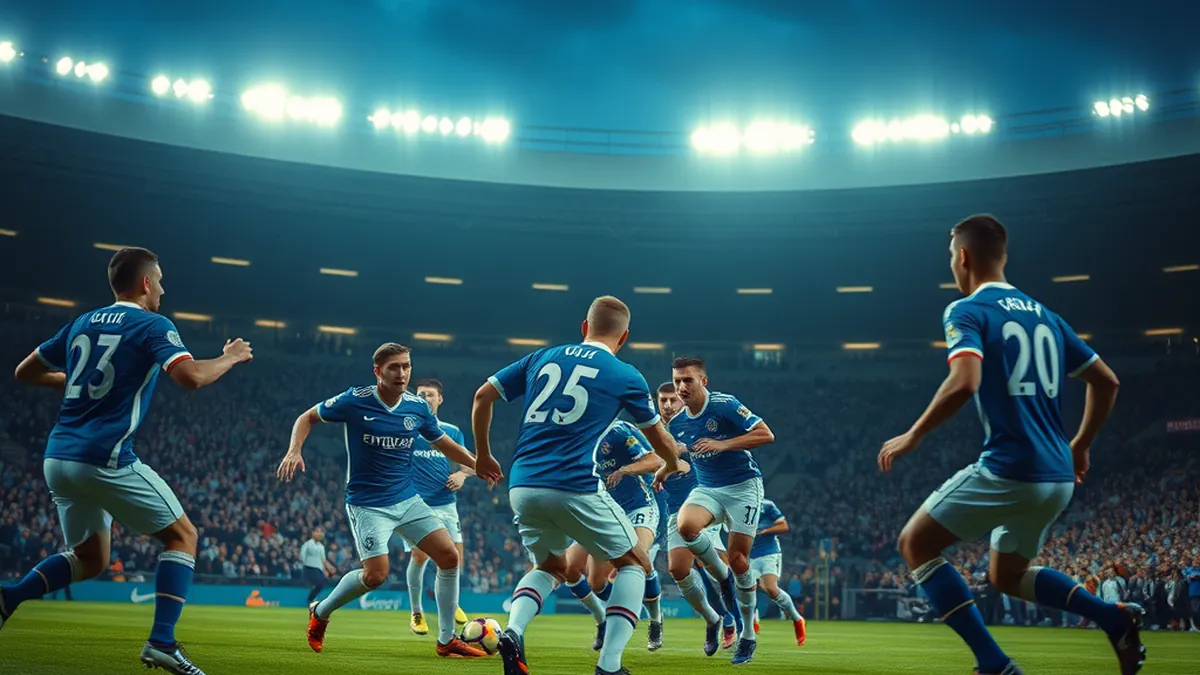 Gorica vs Rijeka Live Score and Match Summary