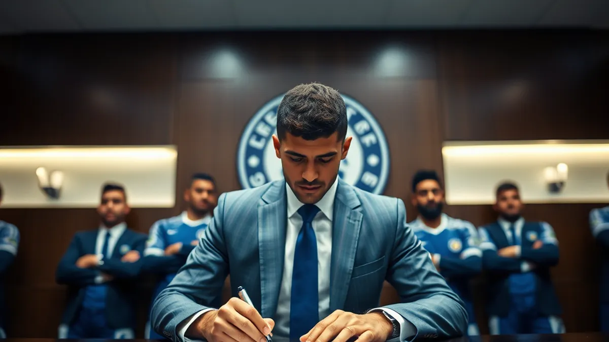 Transfer rumors circle around Gorica's potential recruits