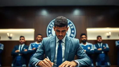 Transfer rumors circle around Gorica's potential recruits