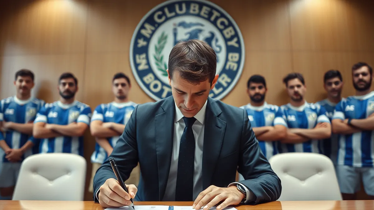 Gorica welcomes F. Domazetović as a key transfer