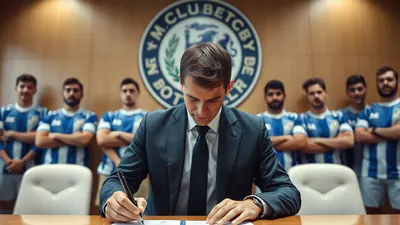 Gorica welcomes F. Domazetović as a key transfer