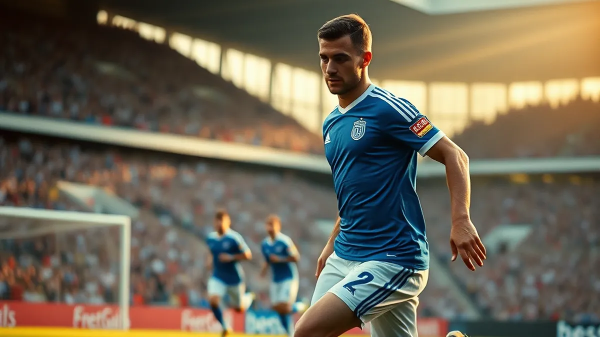 Ljubomir Đurović's impact on Gorica this season