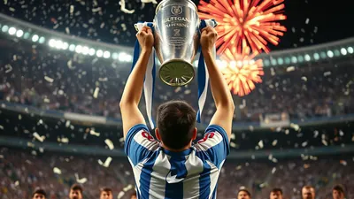 Gorica's 2007 Triumph: A Defining Moment in Club Lore