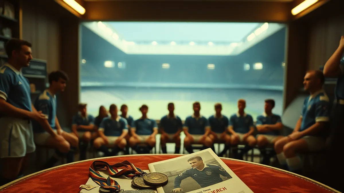 The 2011-2012 Season: Gorica's Resurgence in Montenegrin Football