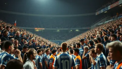 Tactical Preview: Gorica's Key Match Against FK Podgorica