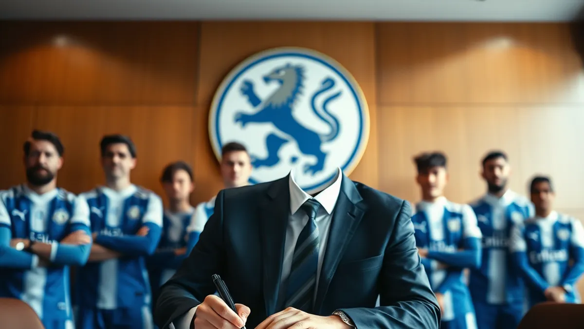 Gorica prepares for the upcoming transfer window