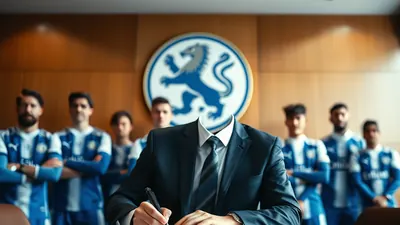 Gorica prepares for the upcoming transfer window