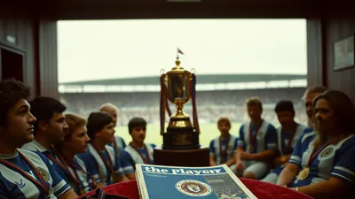 Gorica's 1999 European Adventure: A Glimpse into Club Glory