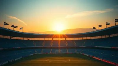 The Heart and Soul of Goričani: A Dive into Supporter Traditions