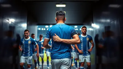 Tactical analysis: Gorica's effective midfield strategy